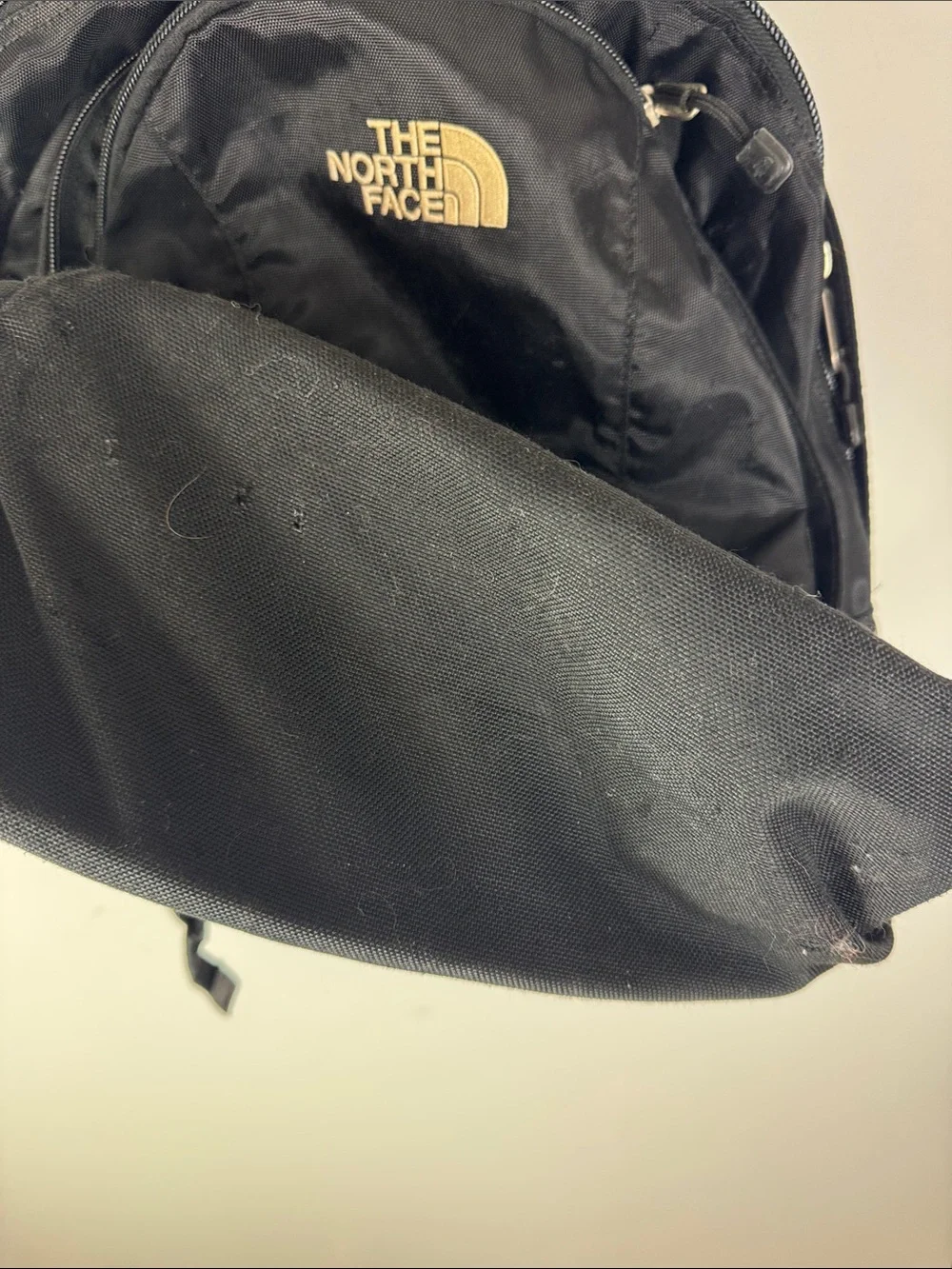 The North Face Backpack